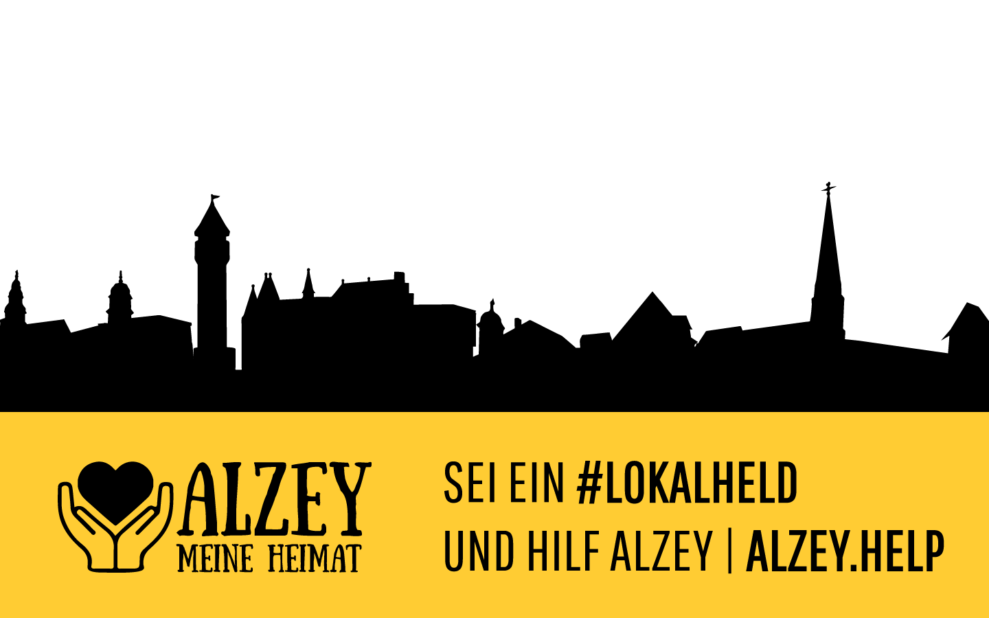 Aus alzey.help wird Alzey meine Heimat