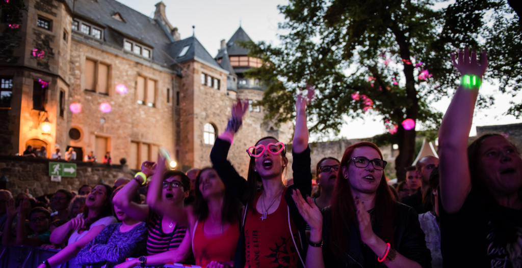 Festivalzeyt: Openair Da Capo