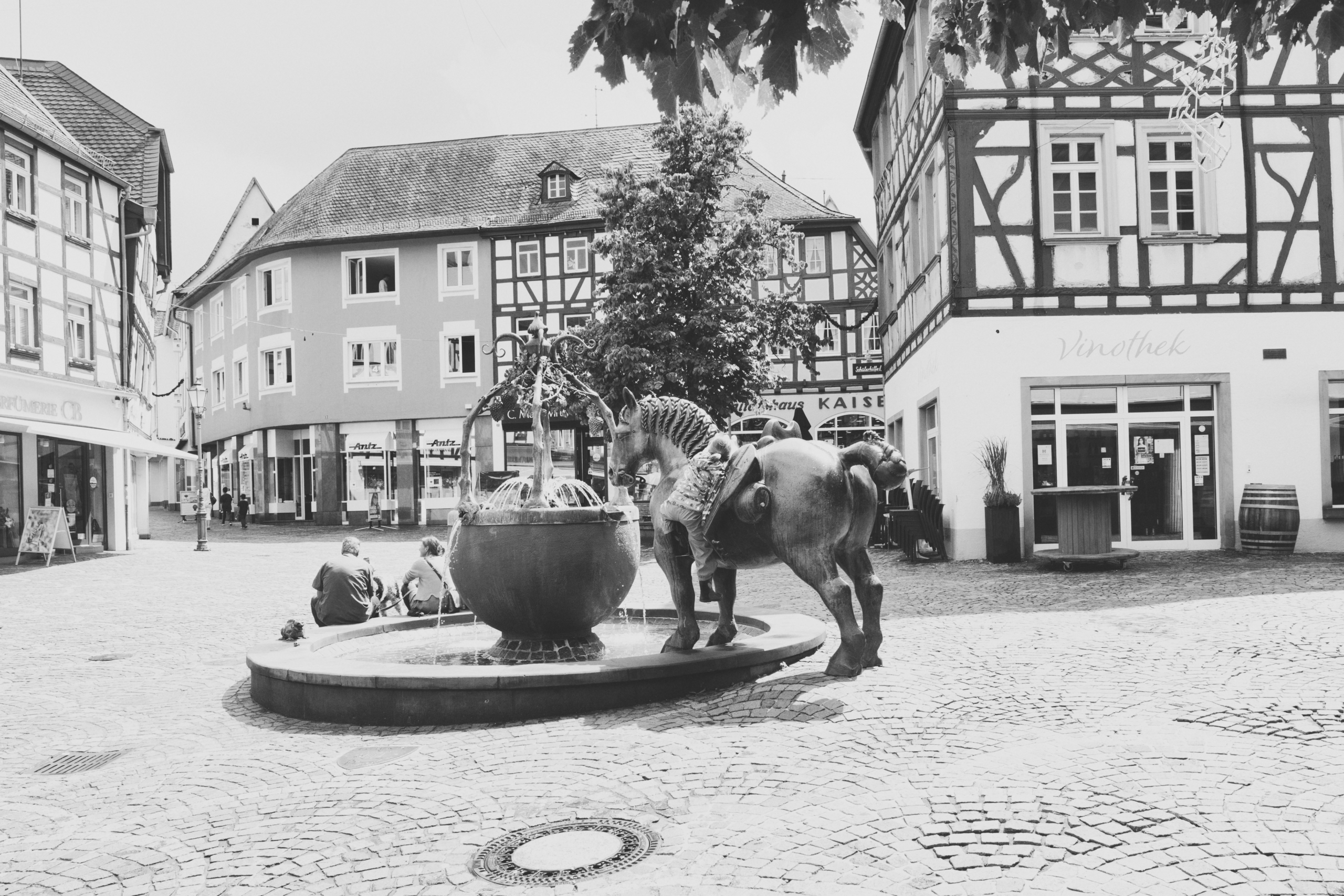 Volkerstadtfest 2021 in Alzey