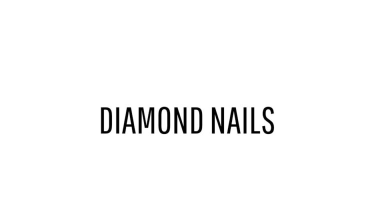 diamond nails logo 768x448