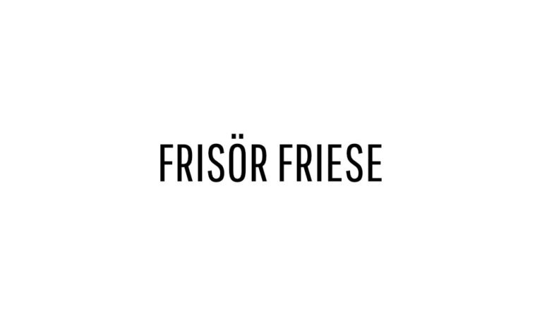 frisoer friese logo 768x448