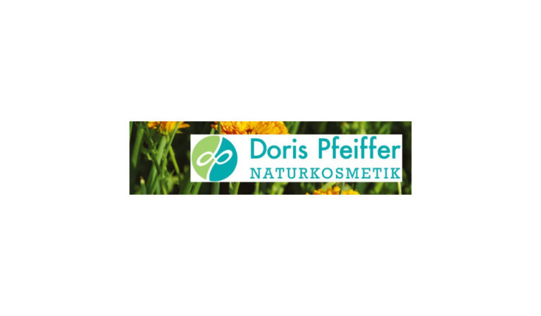 naturkosmetik doris pfeiffer logo 768x448