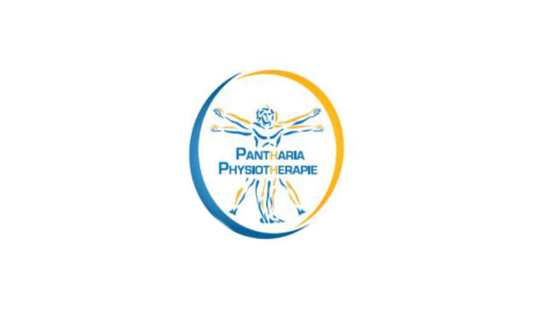 pantharia physiotherapie logo 768x448
