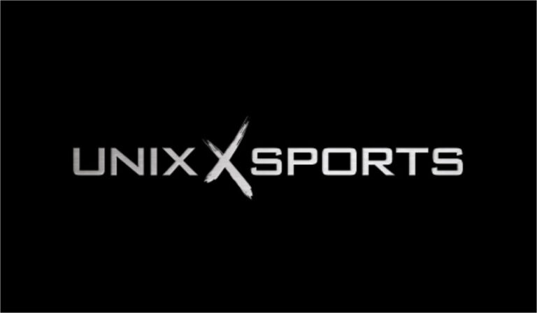 unixx sports logo 768x448