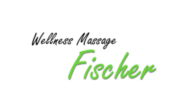 wellness massage fischer logo 768x448