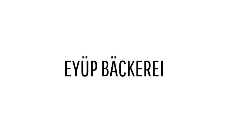 eyuep baeckerei logo 768x448