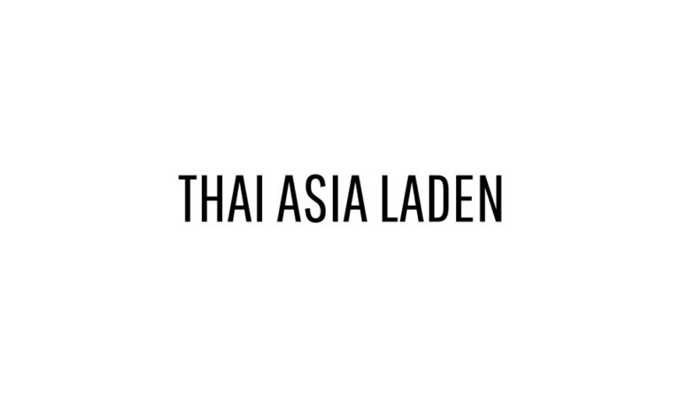 thai asia laden logo 768x448