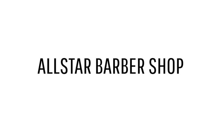 allstar barber shop alzey logo 768x448