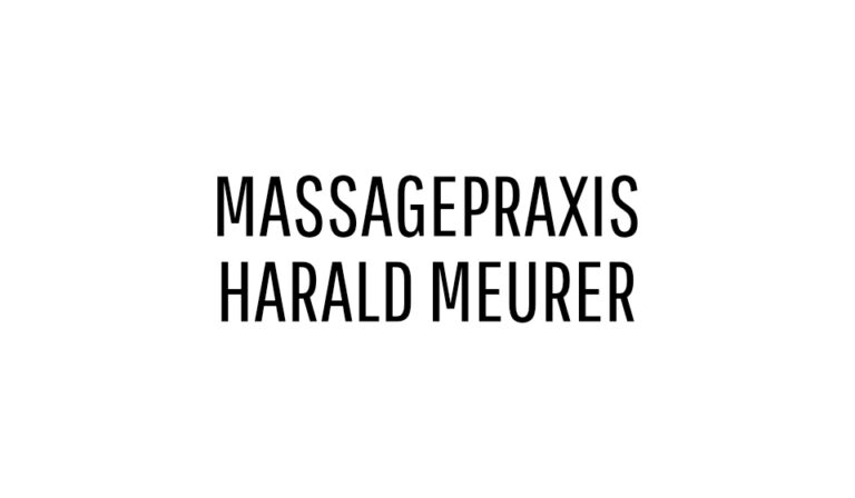 massagepraxis harald meurer alzey logo 768x448